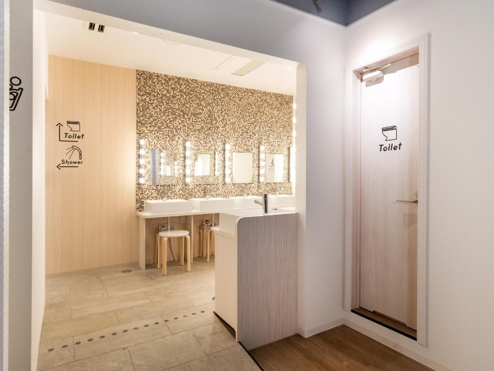 Hotel Eegee Kamata